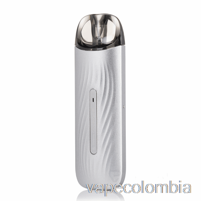 Vape Recargable Vaporesso Osmall 2 Pod System Plateado